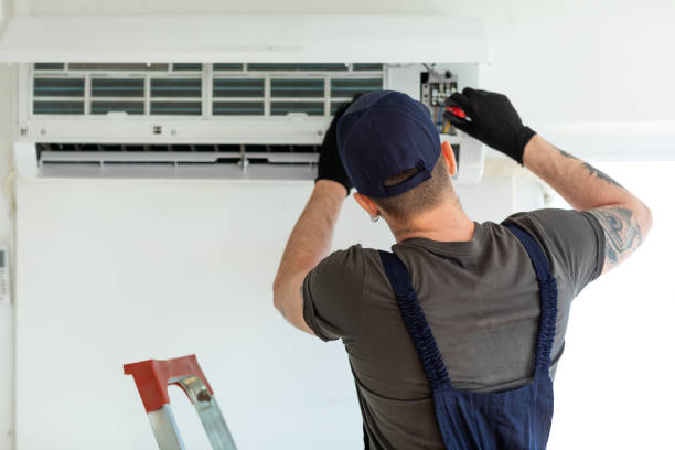  New Market, VA Airduct Cleaning Pros